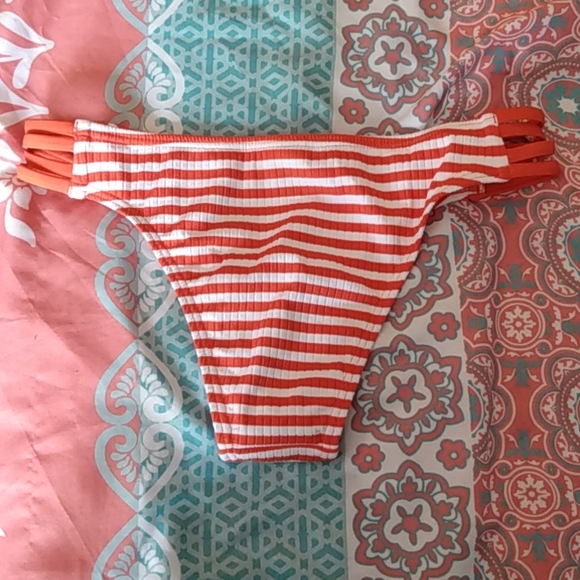 Asbayson bikini swimsuit - Picture 3 of 5